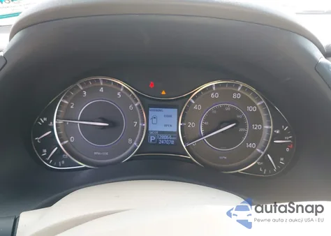 2015 Infiniti Qx80 z USA, uszkodzony, nr VIN JN8AZ2NE8F9080456